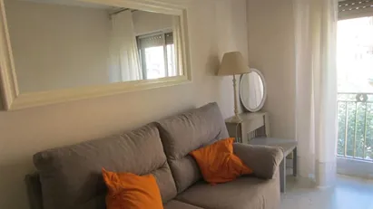Apartment for rent in Madrid Arganzuela, Madrid