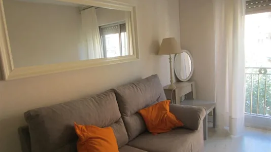 Apartments in Madrid Arganzuela - photo 1
