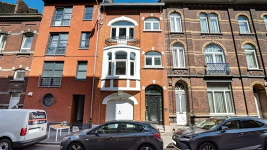 Rooms in Charleroi - photo 8