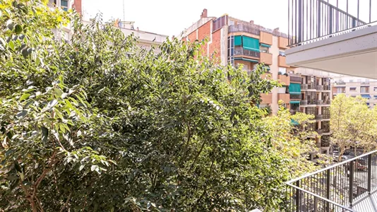 Apartments in Barcelona Eixample - photo 6