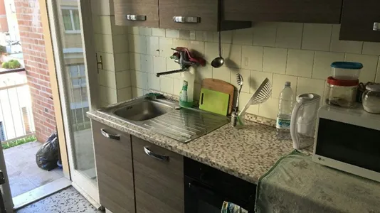 Rooms in Roma Municipio XIV – Monte Mario - photo 7