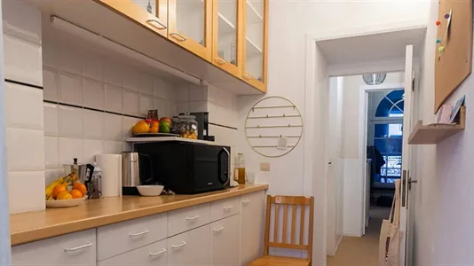 Rooms in Brussels Sint-Gillis - photo 9