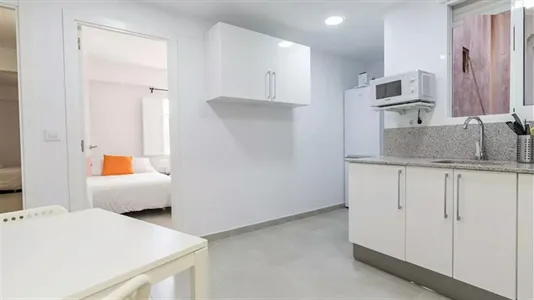 Rooms in Valencia Poblats Marítims - photo 4