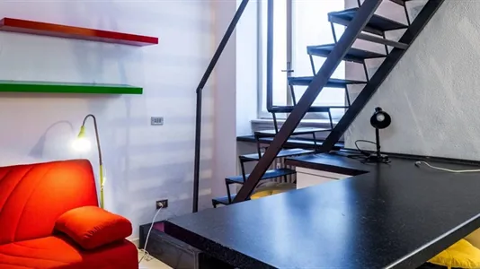 Apartments in Milano Zona 6 - Barona, Lorenteggio - photo 8