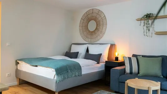 Apartments in Location is not specified - photo 2