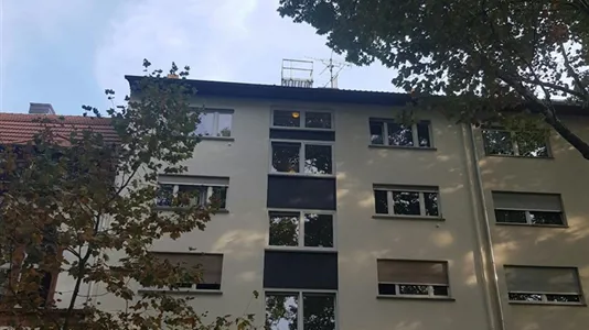 Apartments in Mannheim - photo 2