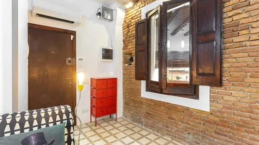 Apartments in Barcelona Ciutat Vella - photo 6