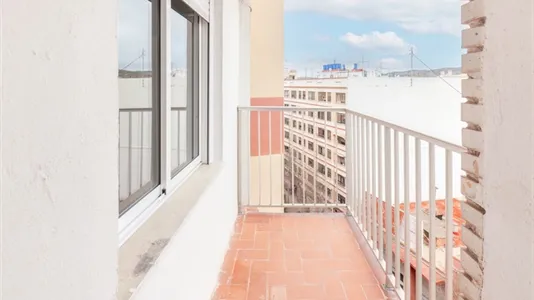 Rooms in Castellón de la Plana/Castelló de la Plana - photo 5