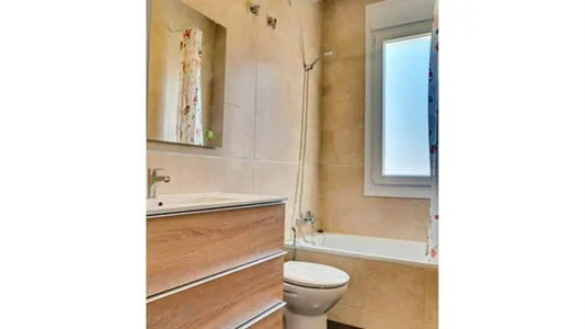 Rooms in Zaragoza - photo 4