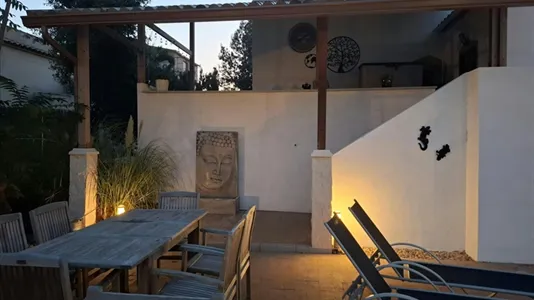 Houses in Castalla - photo 2