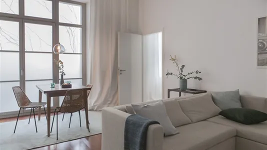 Apartments in Berlin Mitte - photo 6