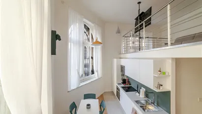Apartment for rent in Turin, Piemonte