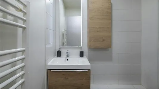 Apartments in Argenteuil - photo 8