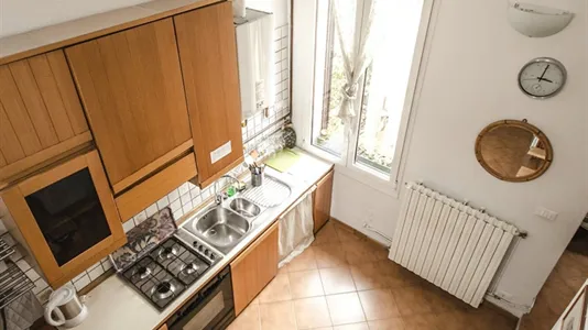 Apartments in Bologna - photo 10