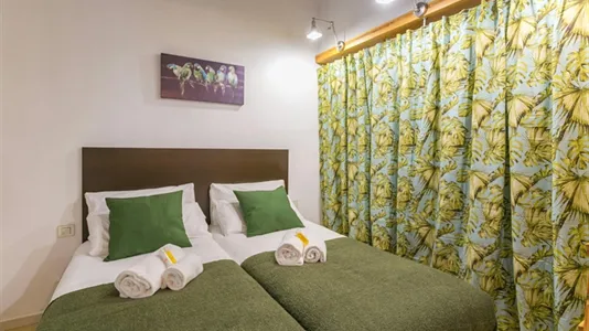 Apartments in Barcelona Ciutat Vella - photo 7