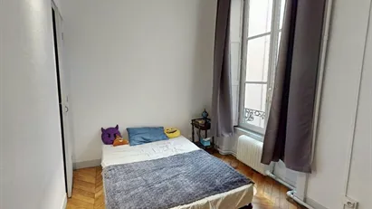 Room for rent in Lyon, Auvergne-Rhône-Alpes