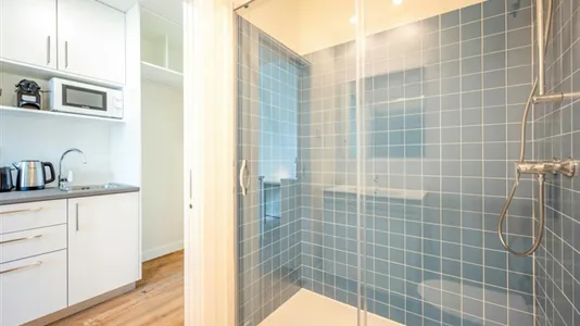 Apartments in Location is not specified - photo 10