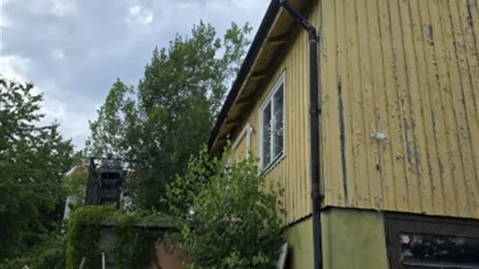 Houses in Sigtuna - photo 5