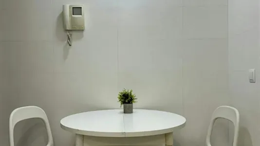 Rooms in Madrid Retiro - photo 10