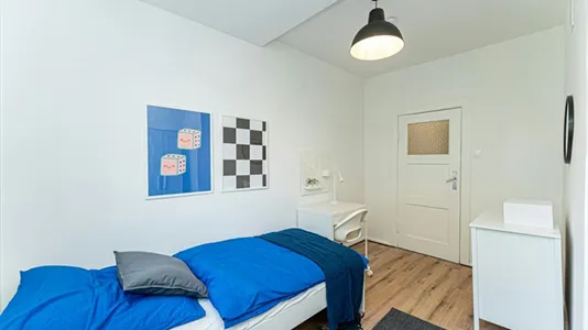 Rooms in Berlin Treptow-Köpenick - photo 3