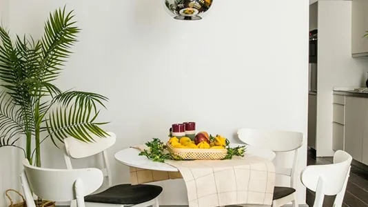 Apartments in Madrid Centro - photo 5