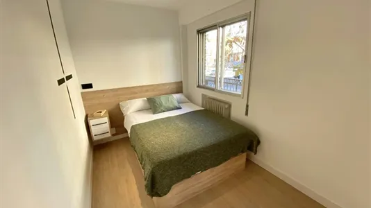 Rooms in Madrid Carabanchel - photo 4