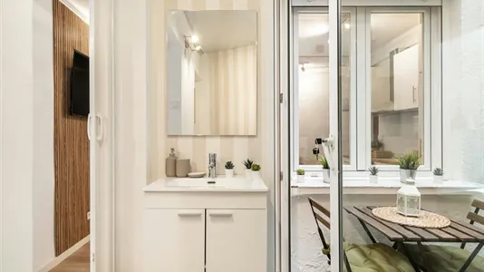 Apartments in Madrid Chamartín - photo 7