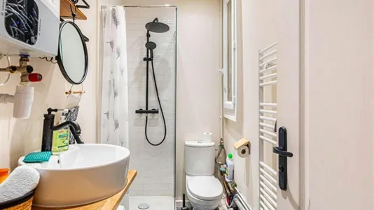 Apartments in Paris 11ème arrondissement - Bastille - photo 7