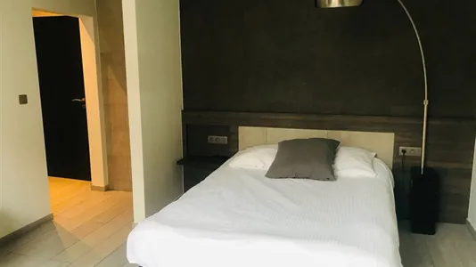 Rooms in Brussels Etterbeek - photo 4