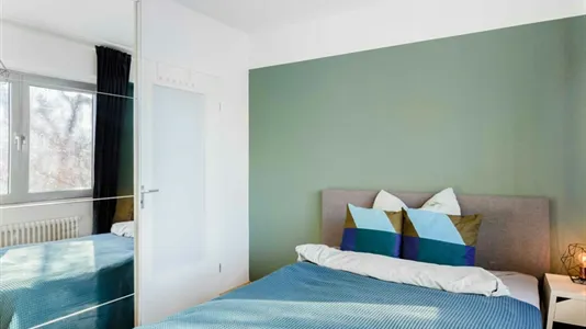 Rooms in Cologne Lindenthal - photo 3
