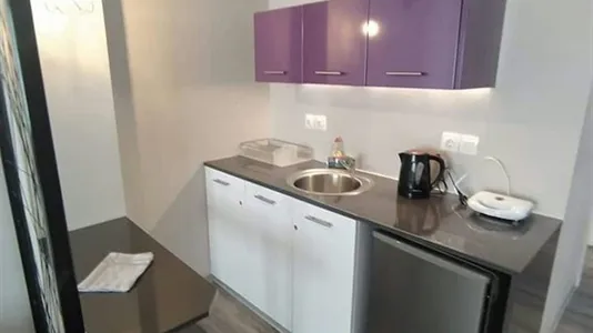 Apartments in Location is not specified - photo 9