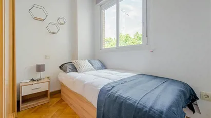 Room for rent in Madrid Arganzuela, Madrid