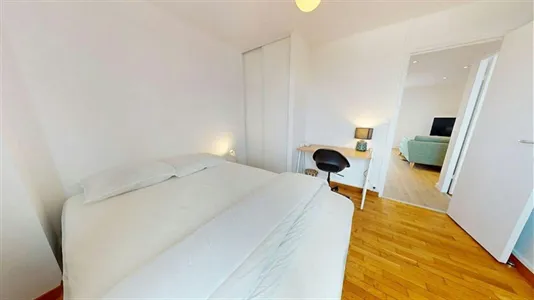 Rooms in Lyon - photo 2