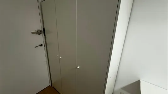 Rooms in Madrid Usera - photo 9