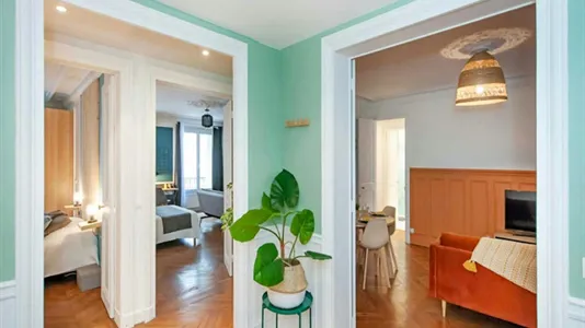 Rooms in Paris 9ème arrondissement - photo 6