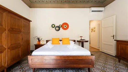 Apartments in Florence - photo 7