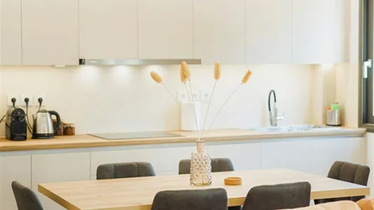 Apartments in Alimos - photo 9