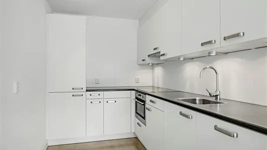 Rooms in Location is not specified - photo 5