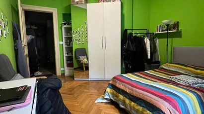 Room for rent in Turin, Piemonte