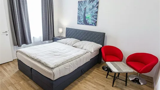 Apartments in Vienna Hernals - photo 2