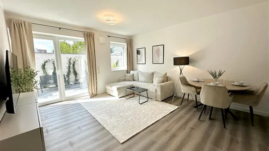 Apartments in Segeberg - photo 3