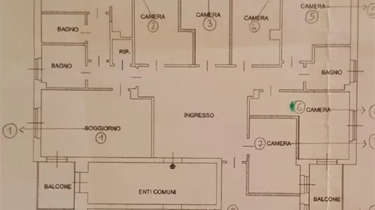 Rooms in Milano Zona 6 - Barona, Lorenteggio - photo 7