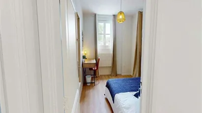 Room for rent in Bordeaux, Nouvelle-Aquitaine