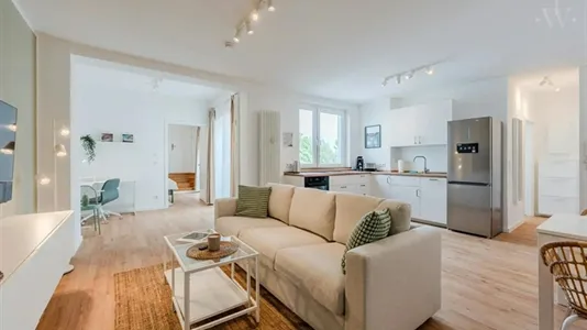 Apartments in Location is not specified - photo 10