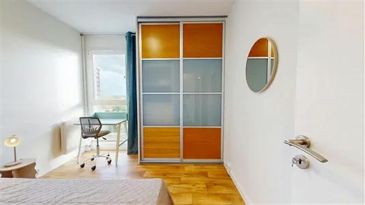 Rooms in Rennes - photo 4
