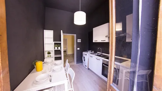 Rooms in Florence - photo 4