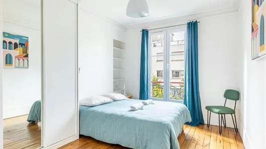 Apartments in Paris 15ème arrondissement - photo 6