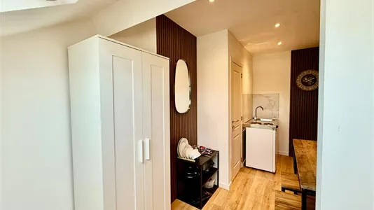 Rooms in Brussels Anderlecht - photo 6