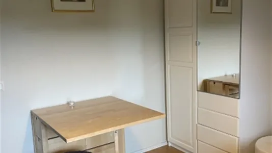 Rooms in Solna - photo 1