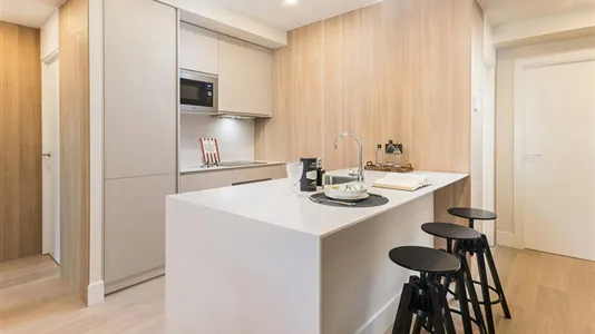 Apartments in Alcorcón - photo 7